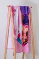 Ręcznik dziecięcy 70x140 cm BARBIE - opinie