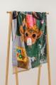 Ręcznik dziecięcy 70x140 cm BING - opinie