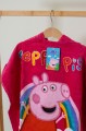 Ponczo, ręcznik kąpielowy z kapturem PEPPA PIG - opinie