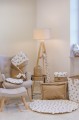 (Outlet) Muślinowy Rożek niemowlęcy Velvet - Baby Bear i Toffee Soft Velvet - opinie