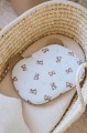 (Outlet) Muślinowa Poduszka MIŚ - Baby Bear i Toffee Soft Velvet - opinie