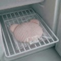 BOCIOLAND - TERMOFOR Z PESTEK WIŚNI Z LAWENDĄ MIŚ WAFEL 180g J. RÓŻ - opinie
