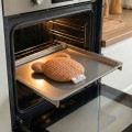 BOCIOLAND - TERMOFOR Z PESTEK WIŚNI Z LAWENDĄ MIŚ WAFEL 180g  BRĄZOWY - opinie