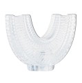 SIMED Szczoteczka Soniczna 360 dla dzieci – 360 U-shape 2w1 – Niebieska - opinie