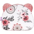 4 elementowy zestaw do wózka - Summer Dream i Old Rose Minky - opinie