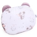 Poduszka MIŚ - Lovely Mouse i Wrzosowy Soft Velvet - opinie