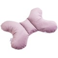 Poduszka motylek - Lovely Mouse i Wrzosowy Soft Velvet - opinie