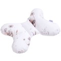 Poduszka motylek - Lovely Mouse i Wrzosowy Soft Velvet - opinie