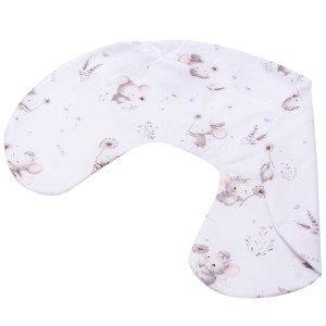 POSZEWKA NA ROGAL - Lovely Mouse