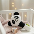 BOCIOLAND Zabawka piszczałka Panda - opinie