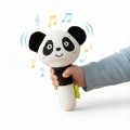 BOCIOLAND Zabawka piszczałka Panda - opinie
