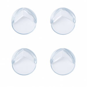 BOCIOLAND Zabezpieczenia do narożników 4 szt.