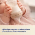 Canpol babies Antykolkowy smoczek dwustrefowy Natural Shape 0m+ 2szt. - opinie