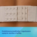 Canpol babies Biustonosz do karmienia i odciągania MumFIT XXL  - opinie