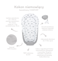 Kokon Comfort -  Linen PREMIUM - opinie