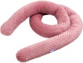 Ochraniacz wałek 400cm - Old Rose Minky - opinie