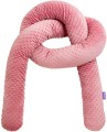 Ochraniacz wałek 400cm - Old Rose Minky - opinie