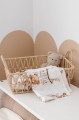 Pieluszka tetrowa - Boho Bears - opinie