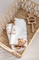 Pieluszka tetrowa - Boho Bears - opinie