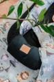 (Outlet) Kokon Comfort - Tropical Animals i butelkowy Velvet - opinie