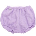 Bloomersy muślinowe - Violet - opinie