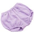 Bloomersy muślinowe - Violet - opinie