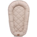 Zestaw 5 elementowy Comfort - Linen PREMIUM - opinie