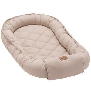 Kokon XXL 65 x 120 cm - Linen