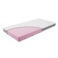 Materac piankowy 120x60  BASIC Bamboo - opinie
