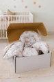 Deluxe - Zestaw Prezentowy Boho Bears - opinie