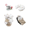 Deluxe - Zestaw Prezentowy Boho Bears - opinie