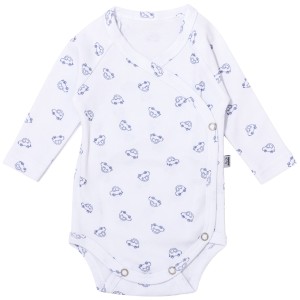 Body Niemowlęce Cars