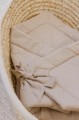 Rożek niemowlęcy lniany - Linen PREMIUM - opinie