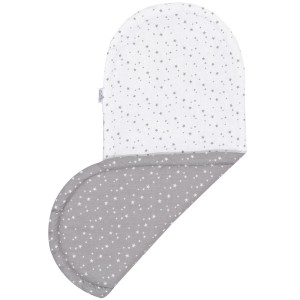 (Outlet) Materac do kokonu Comfort - Twinkle Stars
