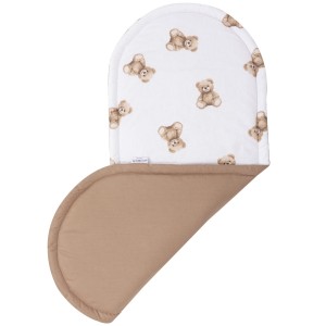 (Outlet) Materac do kokonu Comfort - Mr. Teddy