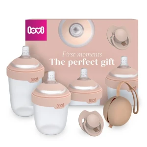 LOVI Zestaw wyprawkowy Mammafeel - zdjęcie