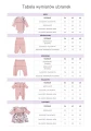 Półśpiochy 3 pack Pastel Girl - opinie