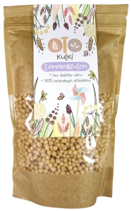 OTO Kulki z Amarantusem – Prawdziwa moc „Złota Inków” w Twojej miseczce!