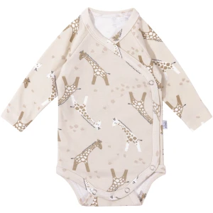 Body Niemowlęce Giraffe