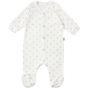 Pajacyk ażurowy Stars