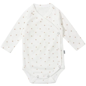 Body niemowlęce ażurowe Stars