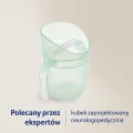 LOVI Kubek treningowy Genius 150 ml Ultramarine - opinie