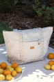 Torba Shopper Yuca- Pastel - opinie