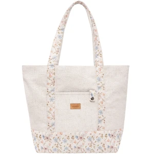 Torba Shopper Yuca- Pastel