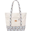 Torba Shopper Yuca- Blue - opinie