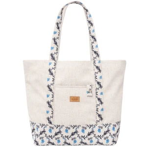 Torba Shopper Yuca- Blue