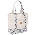 Torba Shopper Yuca- Blue - opinie