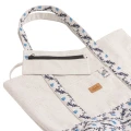 Torba Shopper Yuca- Blue - opinie