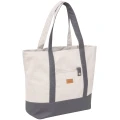Torba Shopper Yuca- Grey - opinie