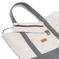 Torba Shopper Yuca- Grey - opinie